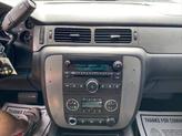 Thumbnail of 2011 Black Chevrolet Tahoe