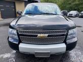 Thumbnail of 2011 Black Chevrolet Tahoe
