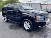 Thumbnail of 2011 Black Chevrolet Tahoe