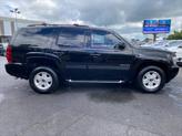 Thumbnail of 2011 Black Chevrolet Tahoe
