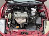 Thumbnail of 2003 Red Mitsubishi Eclipse