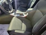Thumbnail of 2015 Black Honda Accord
