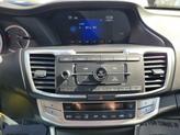 Thumbnail of 2015 Black Honda Accord