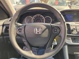 Thumbnail of 2015 Black Honda Accord