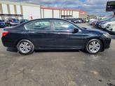 Thumbnail of 2015 Black Honda Accord