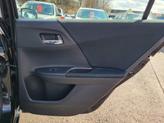 Thumbnail of 2015 Black Honda Accord