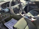 Thumbnail of 2015 Black Honda Accord