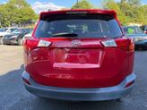 Thumbnail of 2014 Red Toyota RAV4