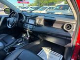 Thumbnail of 2014 Red Toyota RAV4