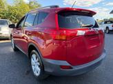 Thumbnail of 2014 Red Toyota RAV4