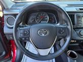 Thumbnail of 2014 Red Toyota RAV4