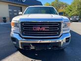 Thumbnail of 2016 White GMC Sierra 2500