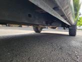 Thumbnail of 2020 Black Chevrolet Silverado 1500