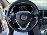 Thumbnail of 2018 White Jeep Grand Cherokee