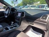 Thumbnail of 2018 White Jeep Grand Cherokee