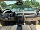 Thumbnail of 2011 White GMC Yukon XL