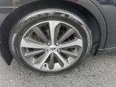 Thumbnail of 2015 Black Subaru Legacy
