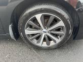 Thumbnail of 2015 Black Subaru Legacy