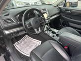 Thumbnail of 2015 Black Subaru Legacy