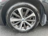 Thumbnail of 2015 Black Subaru Legacy