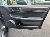 Thumbnail of 2015 Black Subaru Legacy