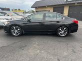Thumbnail of 2015 Black Subaru Legacy