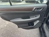 Thumbnail of 2015 Black Subaru Legacy