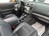 Thumbnail of 2015 Black Subaru Legacy