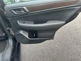 Thumbnail of 2015 Black Subaru Legacy