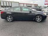 Thumbnail of 2015 Black Subaru Legacy