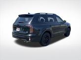 Thumbnail of 2025 Ebony Black Kia Telluride