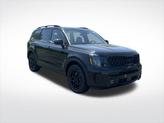 Thumbnail of 2025 Ebony Black Kia Telluride