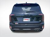 Thumbnail of 2025 Ebony Black Kia Telluride