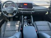 Thumbnail of 2025 Ebony Black Kia Telluride