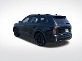 Thumbnail of 2025 Ebony Black Kia Telluride