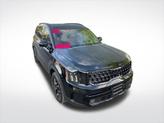 Thumbnail of 2025 Ebony Black Kia Telluride