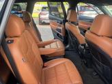 Thumbnail of 2025 Ebony Black Kia Telluride