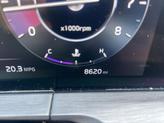 Thumbnail of 2025 Ebony Black Kia Telluride