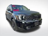 Thumbnail of 2025 Ebony Black Kia Telluride