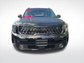 Thumbnail of 2025 Ebony Black Kia Telluride