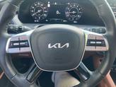Thumbnail of 2025 Ebony Black Kia Telluride