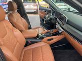 Thumbnail of 2025 Ebony Black Kia Telluride