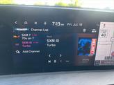 Thumbnail of 2025 Ebony Black Kia Telluride