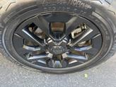 Thumbnail of 2025 Ebony Black Kia Telluride