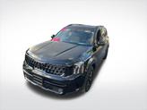 Thumbnail of 2025 Ebony Black Kia Telluride