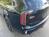 Thumbnail of 2025 Ebony Black Kia Telluride