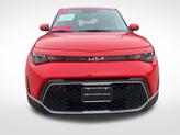 Thumbnail of 2024 Inferno Red Kia Soul