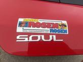 Thumbnail of 2024 Inferno Red Kia Soul