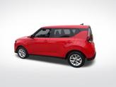 Thumbnail of 2024 Inferno Red Kia Soul