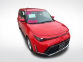 Thumbnail of 2024 Inferno Red Kia Soul